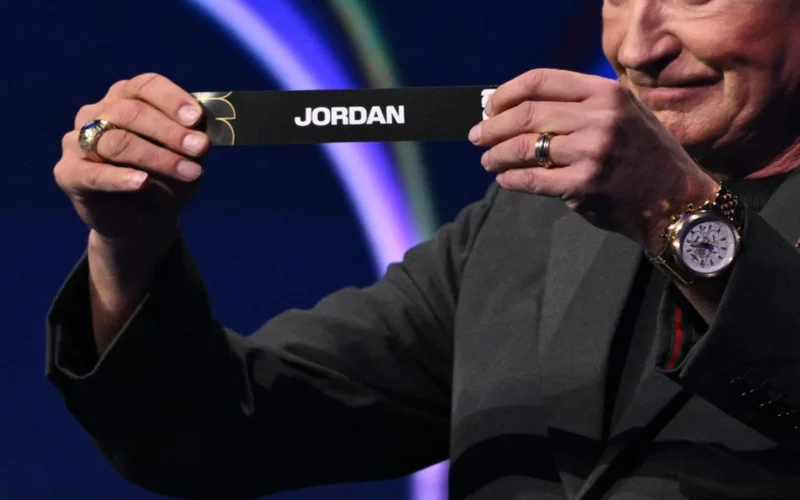 الأردن يتأهل إلى كأس العالم 2025.. إنجاز تاريخي مع وصافة كأس العرب